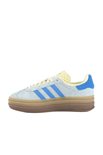 adidas Gazelle Bold Kadın Mavi Spor Ayakkabı (IE0430)