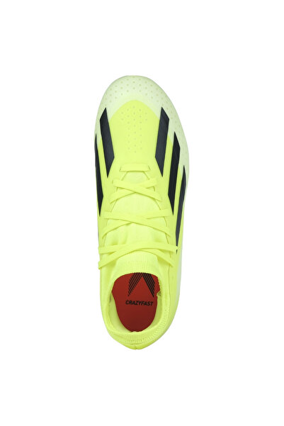 adidas Men's Football Boots - Crazyfast League LL FG IG0622