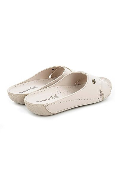 Muya Misty Anatomical Sole Four Seasons Women's Slippers