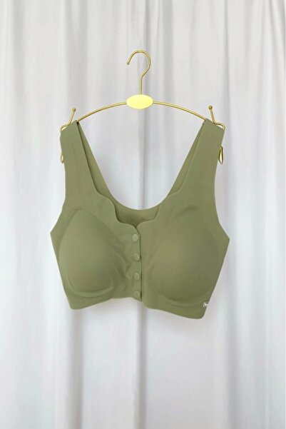 Gece İncisi Лазерний виріз, знімні вкладиші, безшовна бюстгальтер