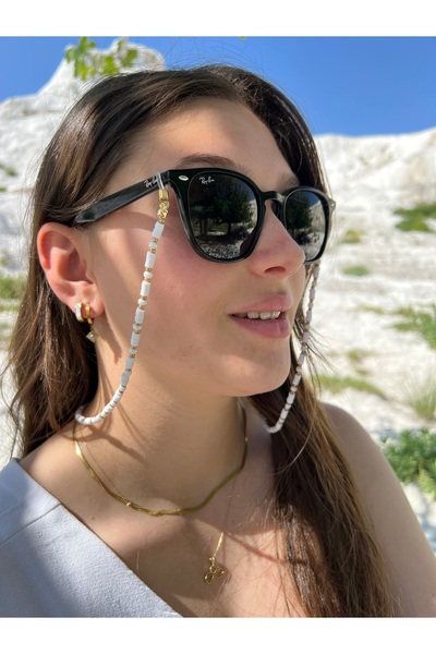 glasses accessory سلسلة النظارات النظارات الحبل