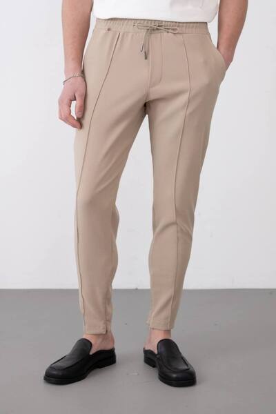 MARRAKECH Şeritli Jogger