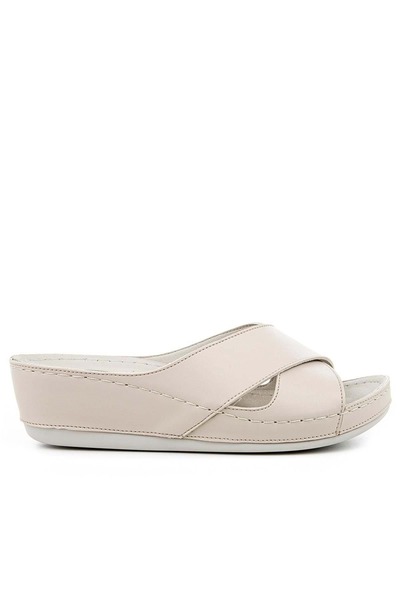 Muya Active Anatomical Sole Heel Spur Four Seasons Women's Slippers