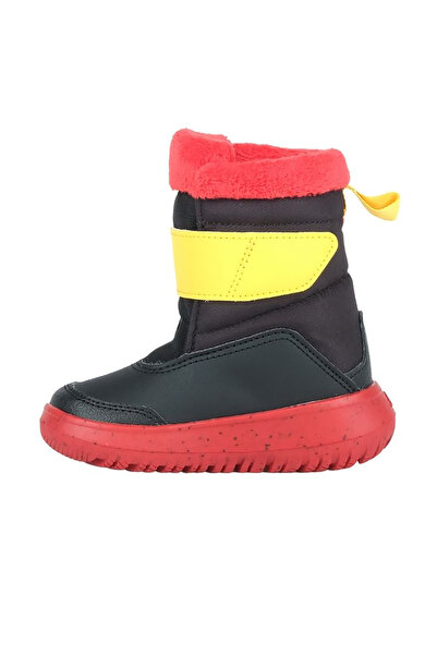 adidas Winterplay X Disney Bebek Siyah Bot (IG7190)