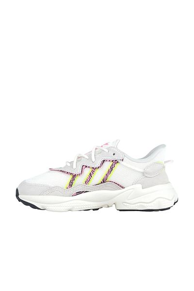 adidas Ozweego Women's Cream Sneakers (IE9636)