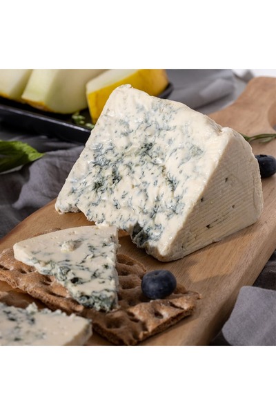 Yöre Blue Heaven Rokfor Küflü Peynir 2 x 400 gr