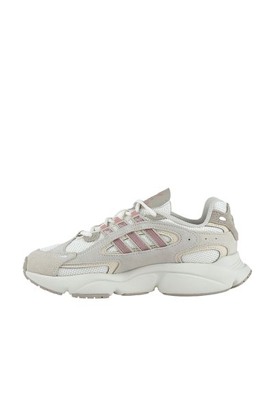 adidas Ozmillen Women's Beige Sports Shoes (Ie4010)