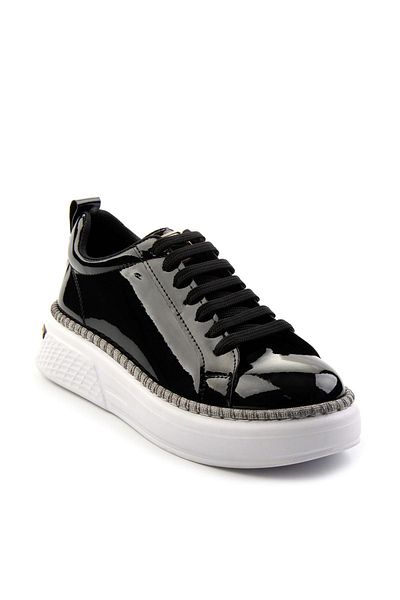Bambi Black Women's Sneaker K01377024008