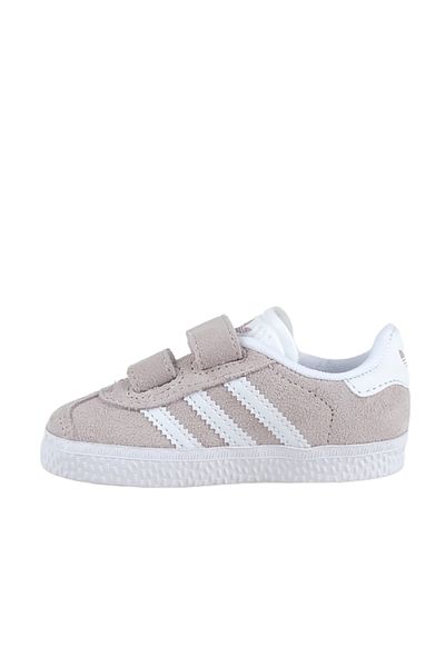 adidas Dětské růžové sportovní boty Gazelle (AH2229)