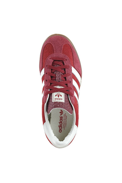 adidas Gazelle Indoor Active Maroon