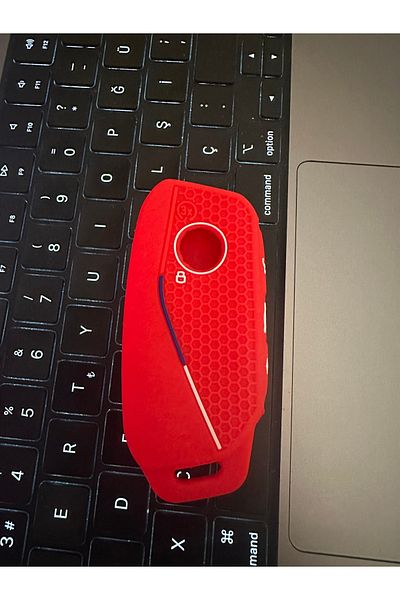 emii auto spare parts For Bmw I7 X7 G07 Lci Ix X1 X1 U11 7 Series G70 G09 U06 G81 M3 Key Case Red