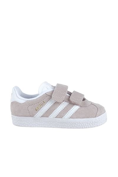 adidas Dětské růžové sportovní boty Gazelle (AH2229)