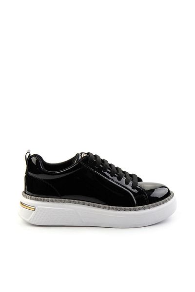 Bambi Black Women's Sneaker K01377024008