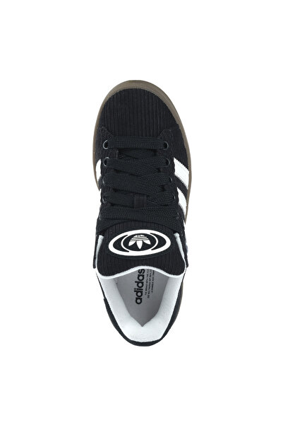 adidas Dámské černé sportovní boty Campus 00S (ID1364)