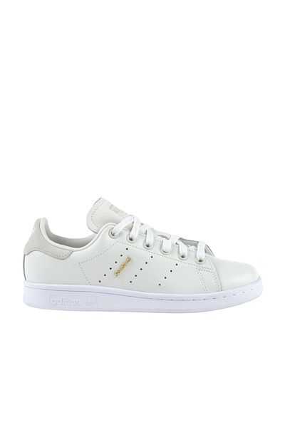 adidas Dámské krémové tenisky Stan Smith (If6996)