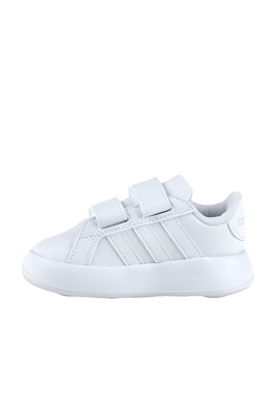 adidas Grand Court 2.0 Cf I - Baby Sneaker Shoes ID5273