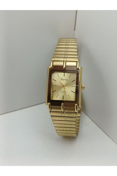 SKMİ QUARTZ Unisex Wristwatch
