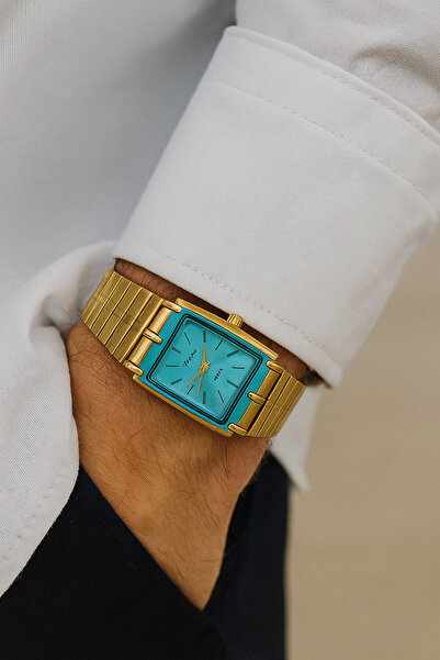 SKMİ QUARTZ Unisex Kol Saati