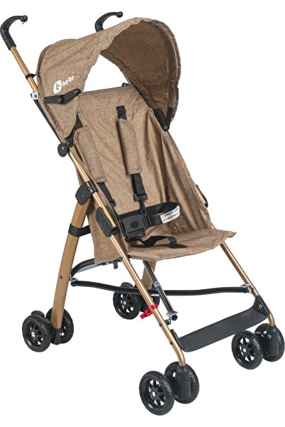 4 Baby Eko Baston Bebek Arabası Puset