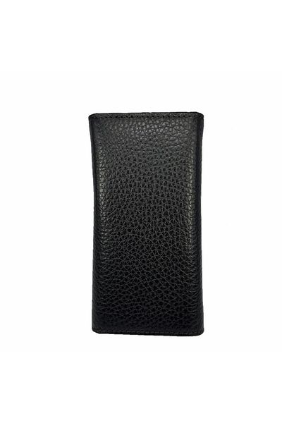 DİGA Diga Leather Keychain