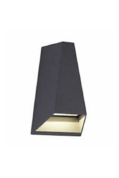 Cata CT-7063 Malta LED Bahçe Aplik 6W Günışığı 3200K Sıva Üstü Dış Mekan Duva...