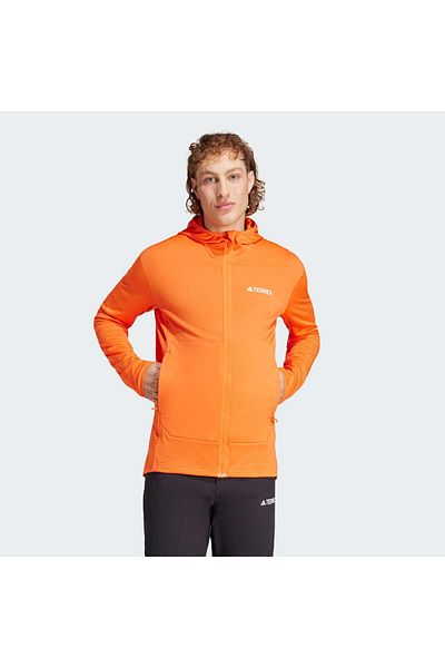 adidas Terrex Xperior Light Fleece Hoodie