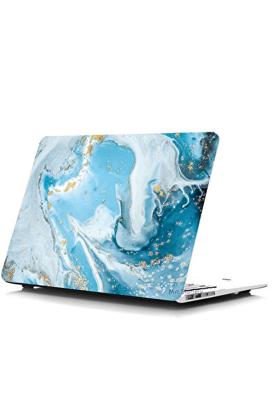 Mcstorey Macbook Air M1 Case 13inch Compatible With A1932 A2179 A2337 Focus01nl