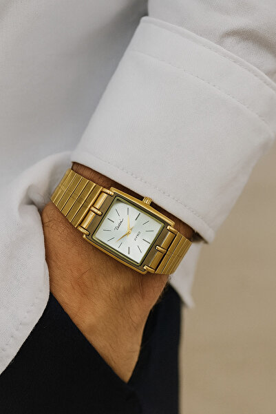 SKMİ QUARTZ Unisex Kol Saati