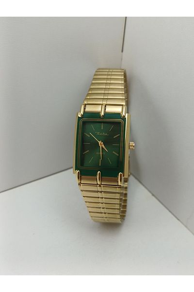 SKMİ QUARTZ Unisex Wristwatch