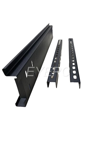 EYE PC Lg 50 Inç 65 Inç 160 Cm Ekran Led Lcd Plazmalar Tv Televizyonlar Için Sabit Askı Aparatı Asma Aleti