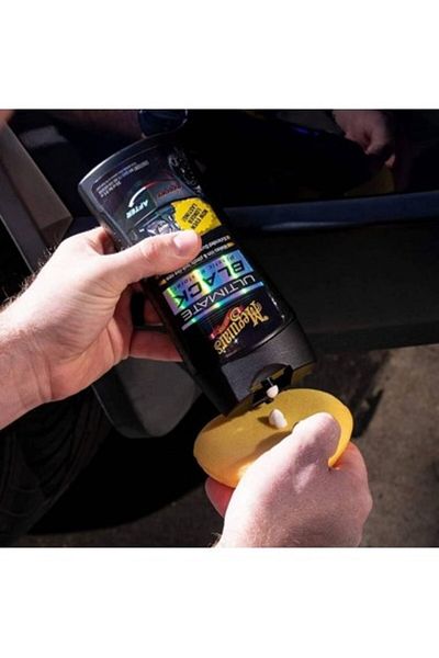 Meguiars Meguiar's Ultimate Protectant Interior Exterior Protection Solution 355 ML