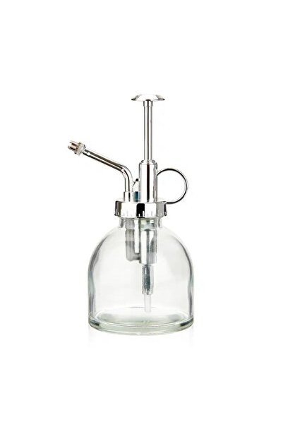 IKEA Sesamfrön 25 Cl 16 Cm Sulama Sprey Şişesi Saksı Çiçek Bitki Bahçe Cam Sulama Kabı Şişesi