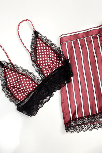 Gece İncisi Σετ σορτς Karlie