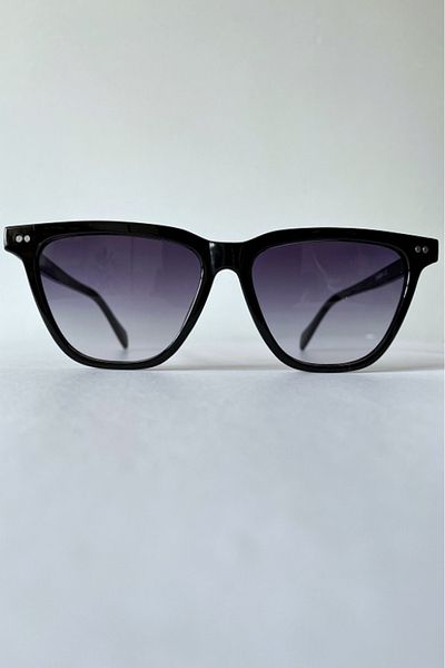 Gece İncisi Black Gradient Glasses