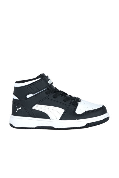 Puma حذاء كاجوال للأطفال من Rebound Layup Sl V Ps 37048801