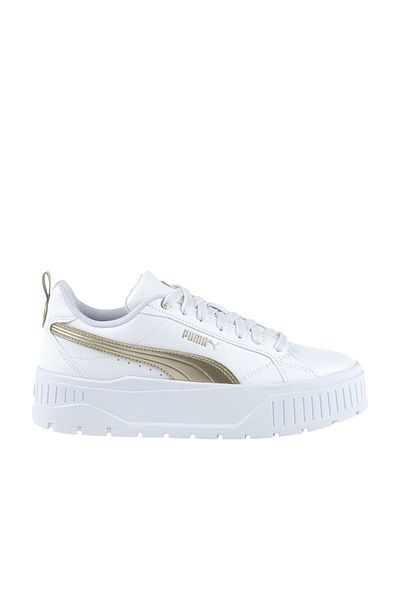 Puma 39889201 Karmen II Metallic Dream Kadın Günlük Spor Ayakkabı