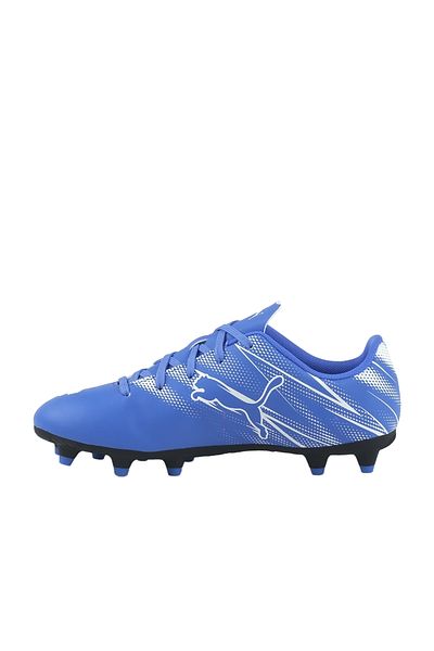 Puma Crampoane Albastre Pentru Copii
