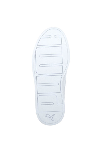 Puma Skye Clean Kadın Siyah Spor Ayakkabı (380147-01)