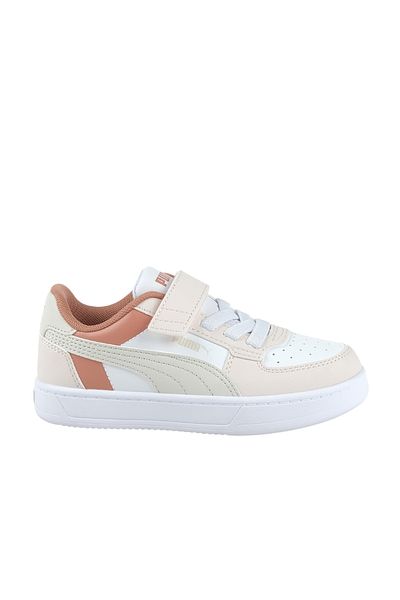 Puma Caven 2.0 Block Ac Ps Kids Pink Sneakers
