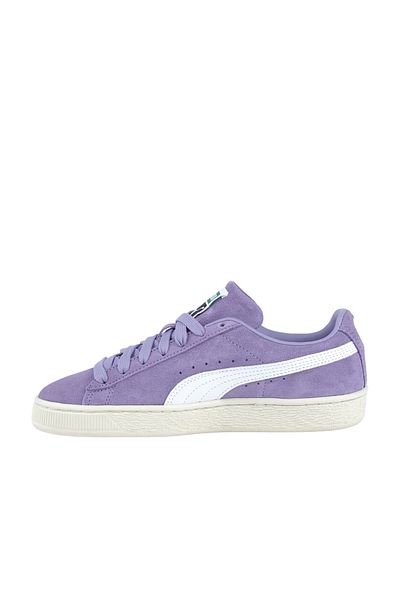 Puma Pantofi sport mov pentru femei Suede Classic (399781-18)