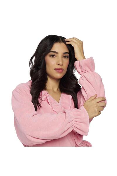 Ewar Raffles Bathrobe by Ewar