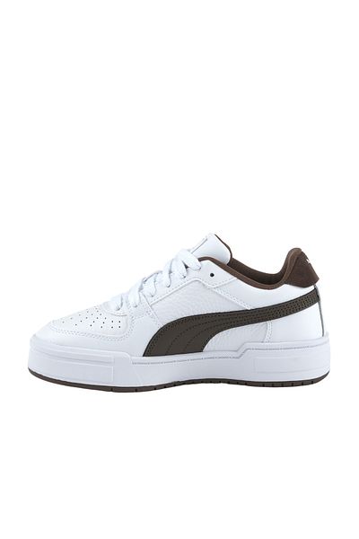 Puma Ca Pro Women's White Sports Shoes (394749-09)