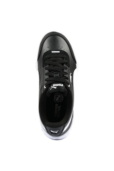 Puma Carina Lift Kadın Siyah Spor Ayakkabı (373031-06)