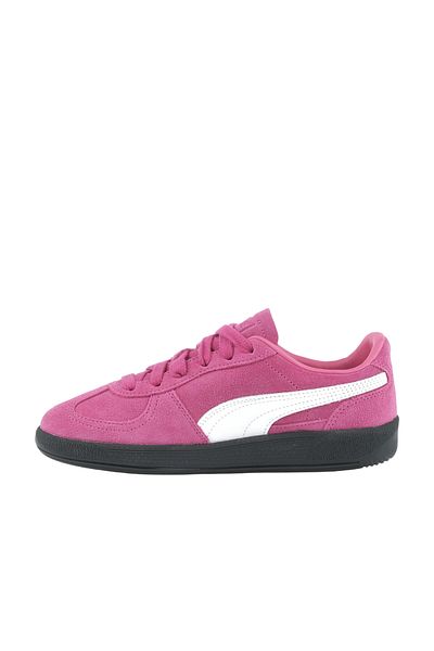 Puma Palermo Women's Pink Sports Shoes ( 396463 -45)