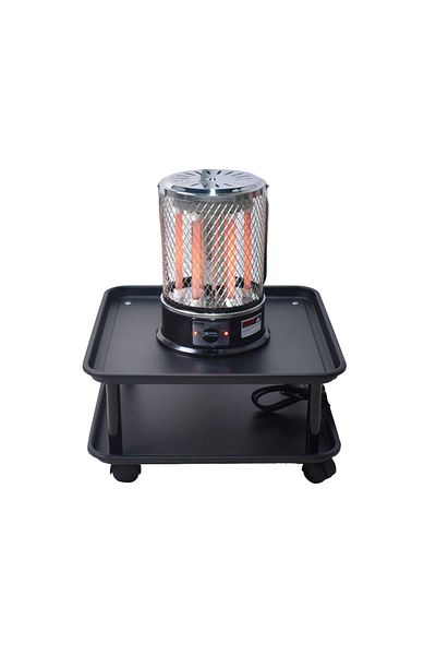 Generic Electric Heater DLC-36457