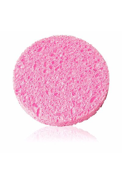 Beter Zellulose-make-up-entfernerschwamm 1 St