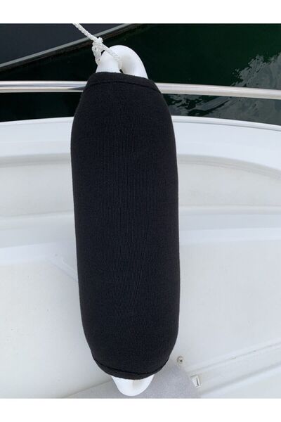 Polyform F3 Usturmaça Kılıfı Siyah Havlu