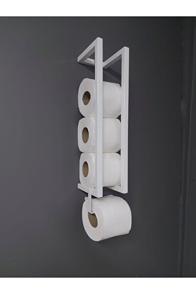 lyla concept Rose Настінний туалетний папірник з відсіком для зберігання
