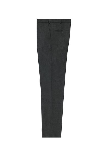Kiğılı Wool Classic Fabric Trousers
