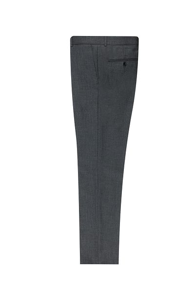 Kiğılı Slim Fit Classic Fabric Trousers